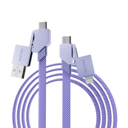 Magic Flex 6-in-1 Cable