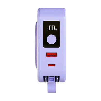 Magic Power Bank 5-in-1