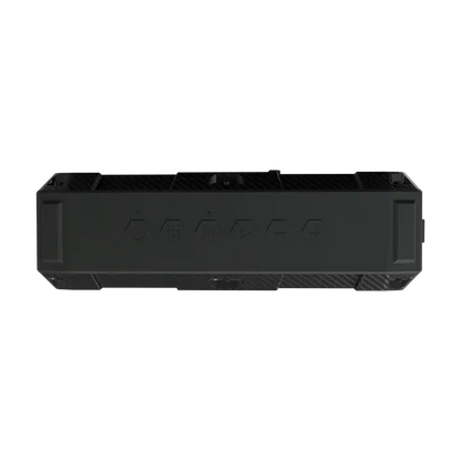 The Impact Speaker