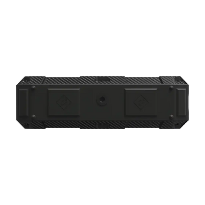The Impact Speaker