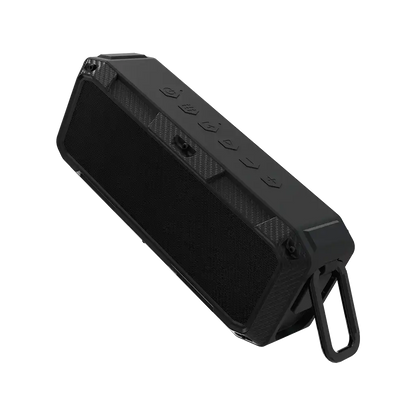 The Impact Speaker