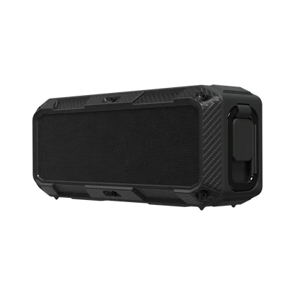 The Impact Speaker