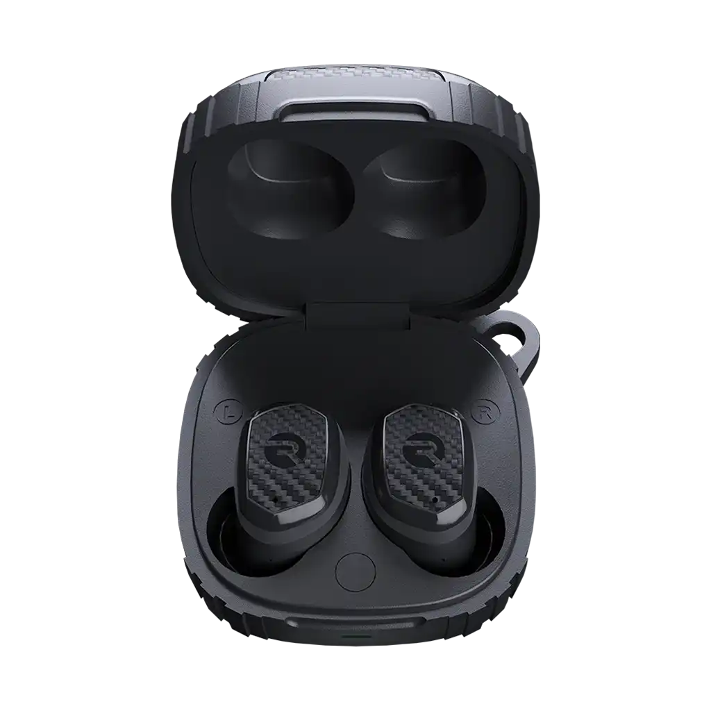 Impact Earbuds