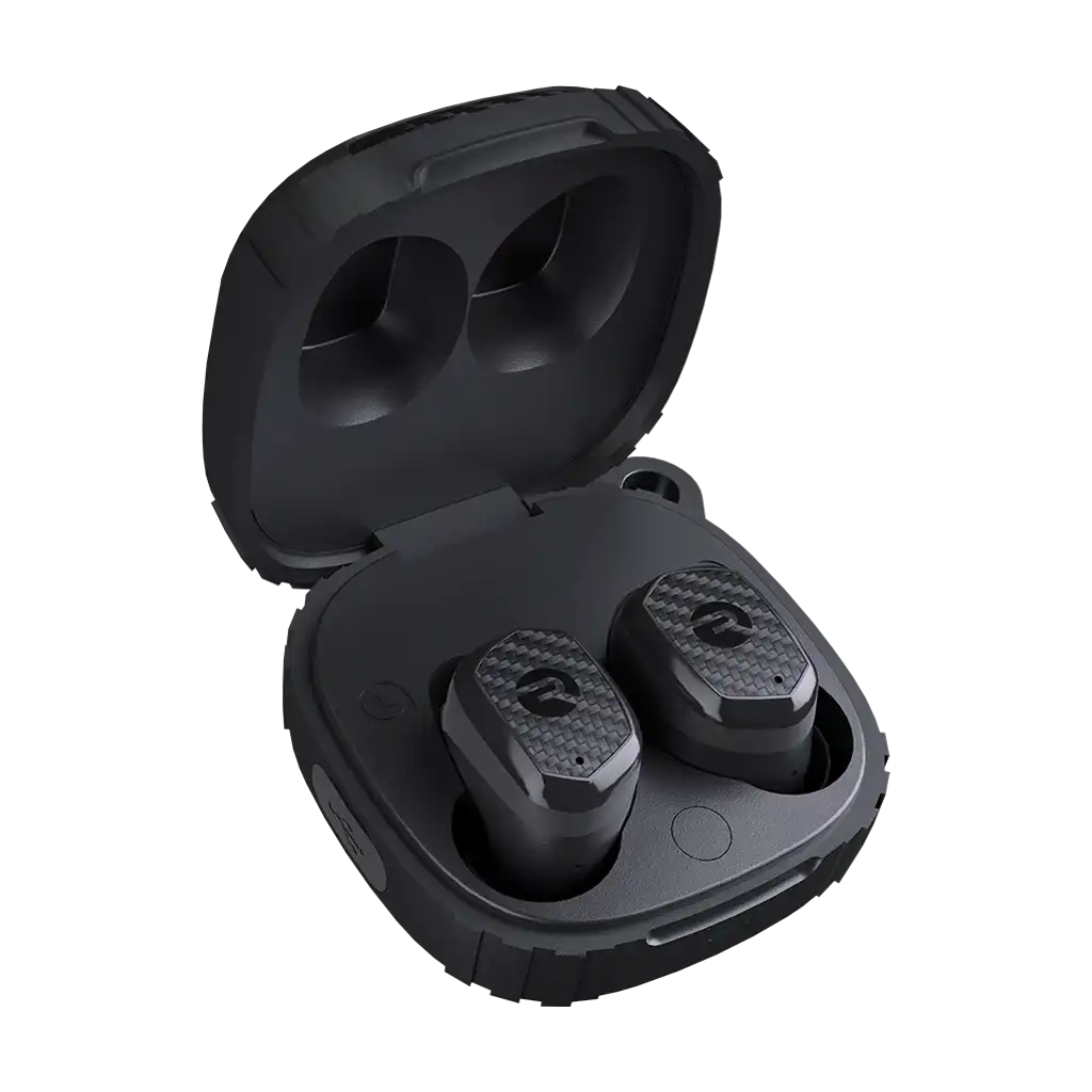 Impact Earbuds