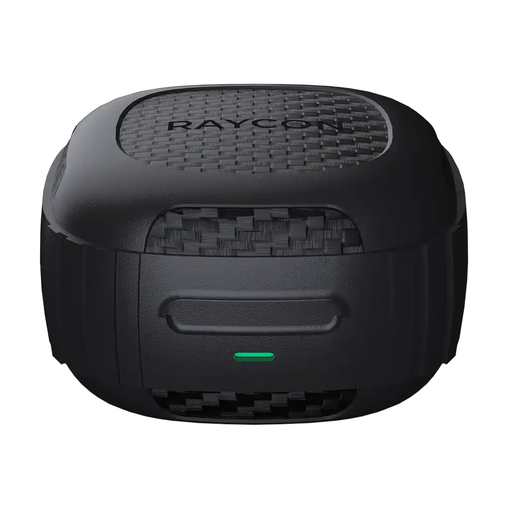 Impact Earbuds
