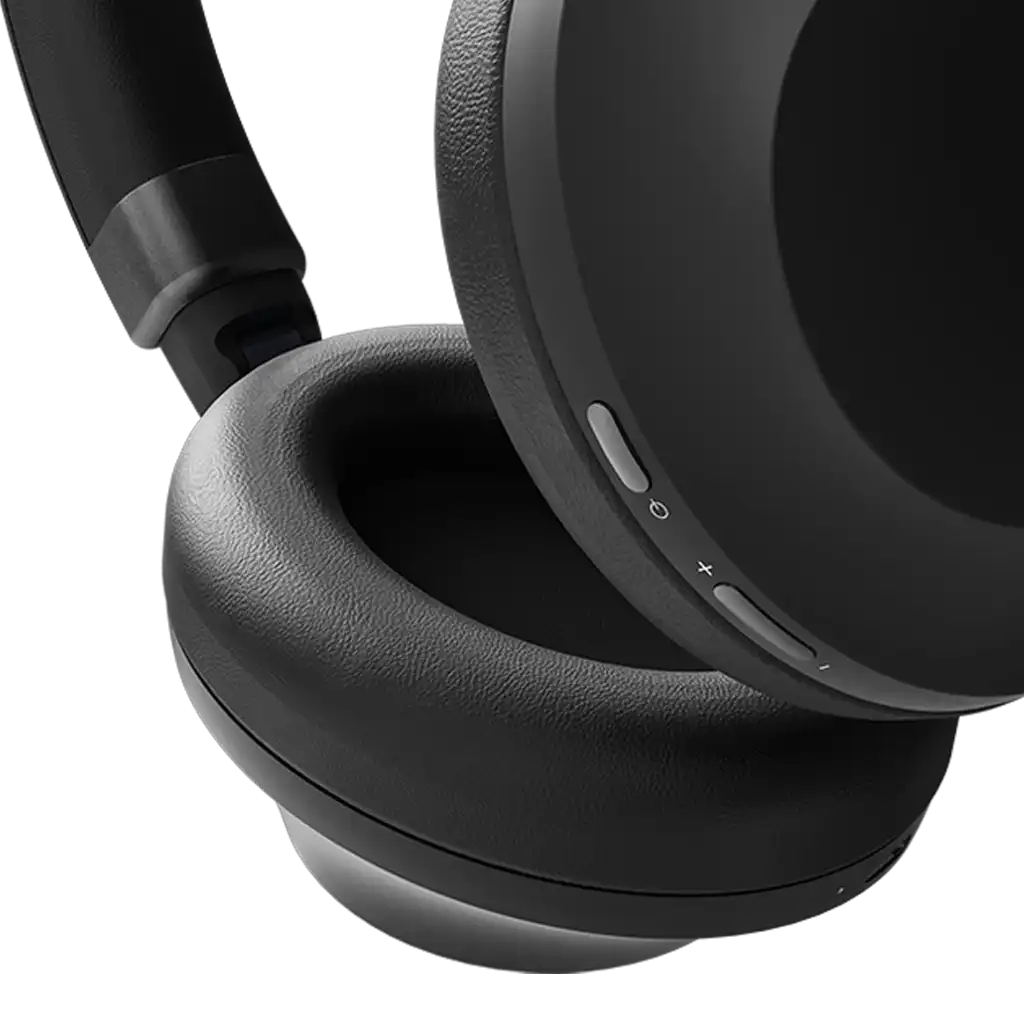 Pro Headphones