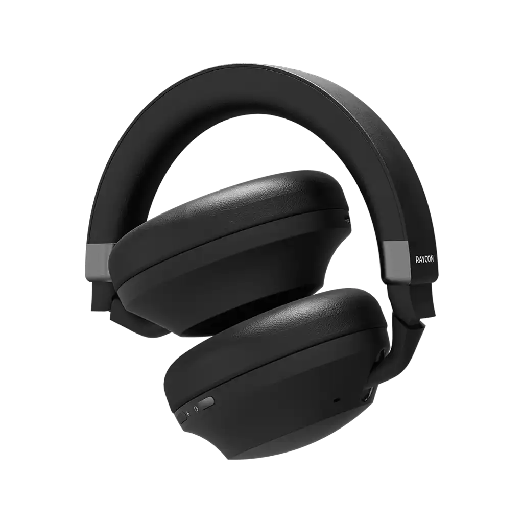 Pro Headphones