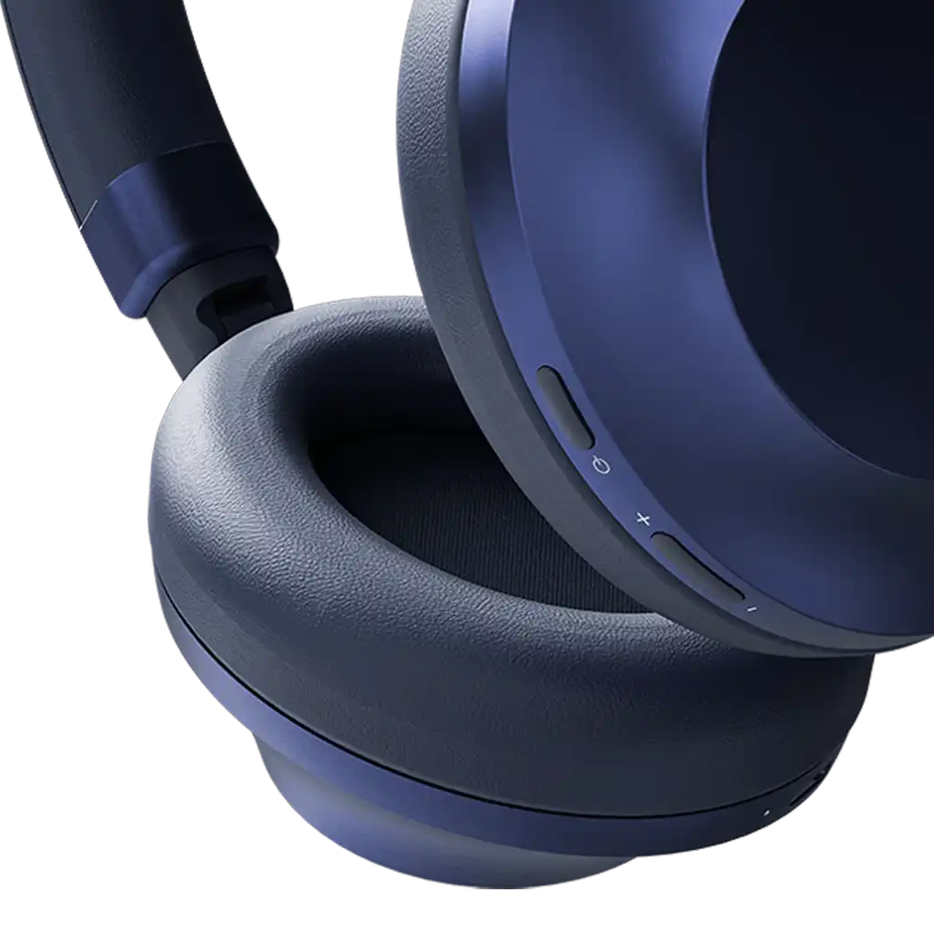 Pro Headphones