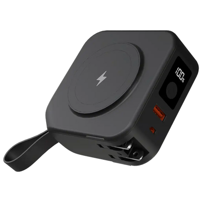 Magic Power Bank 5-in-1