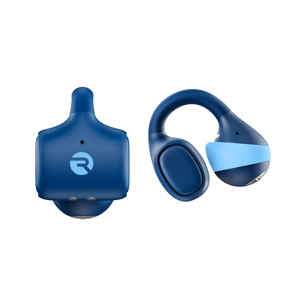 Everyday Clip Earbuds