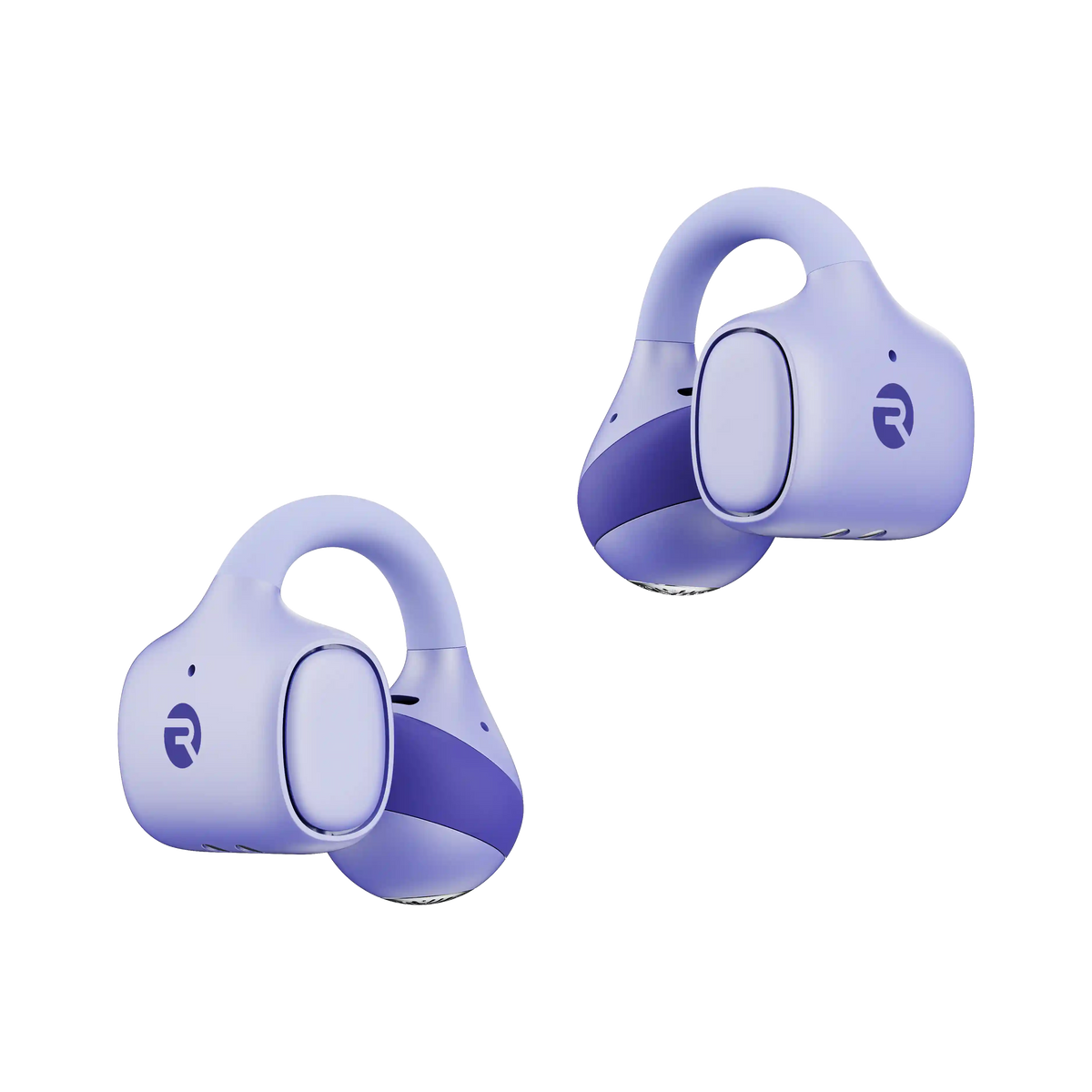 Everyday Clip Earbuds