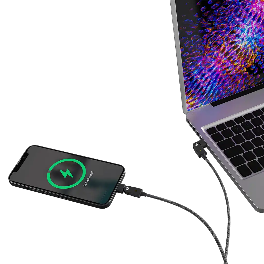 Magic Spin Cable