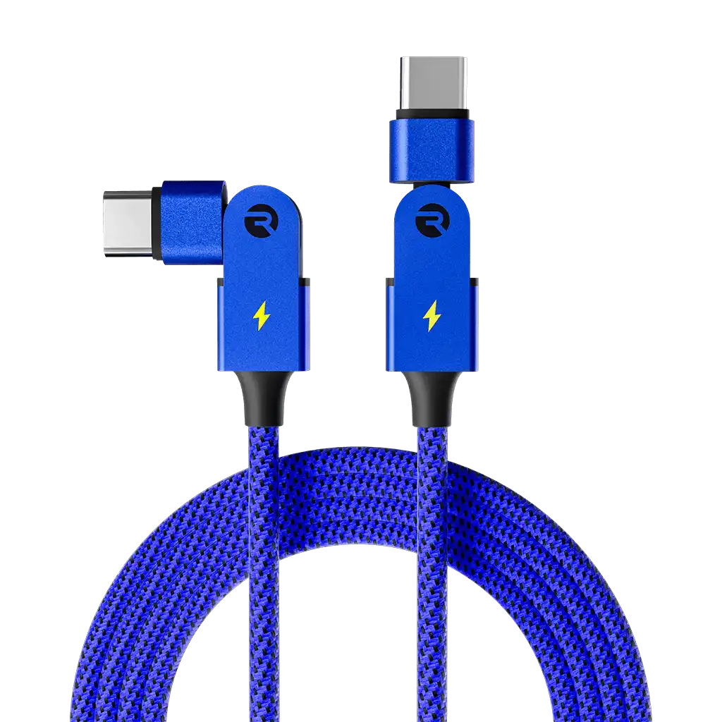 Magic Spin Cable