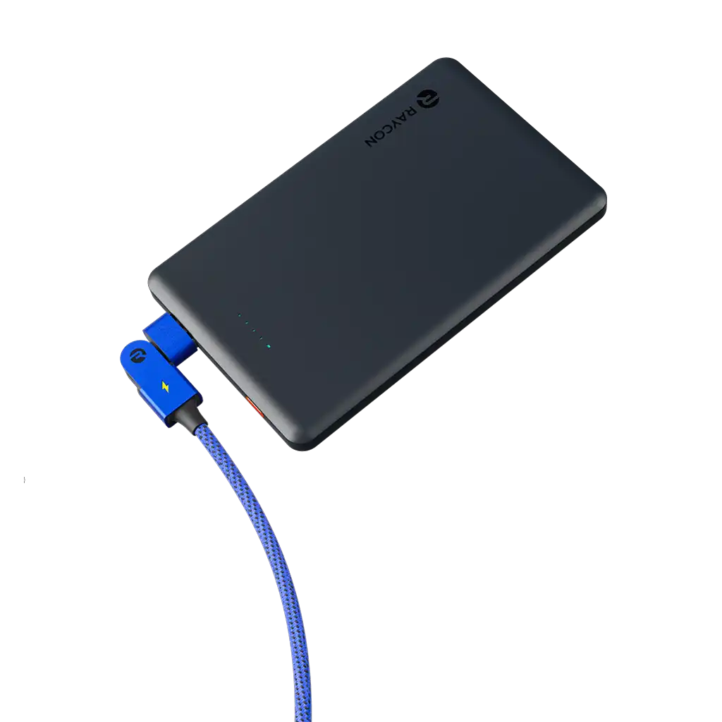 Magic Spin Cable