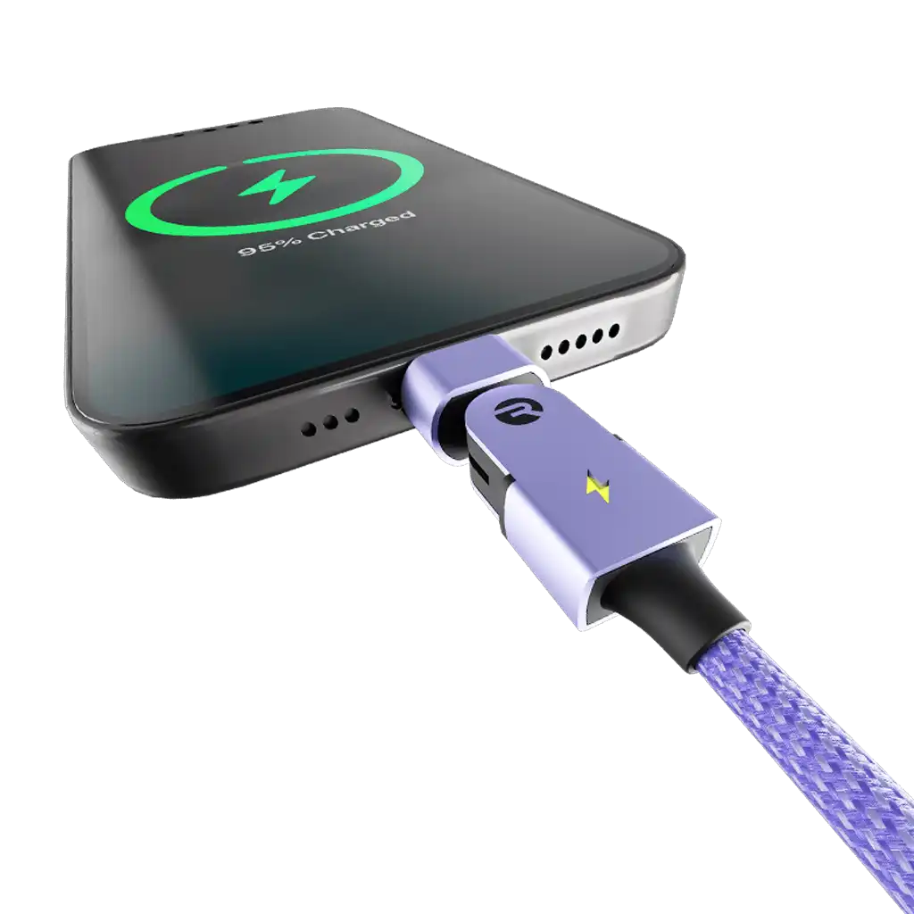 Magic Spin Cable