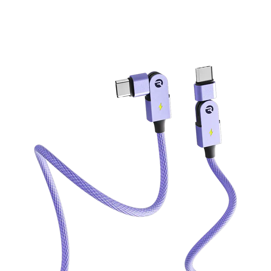Magic Spin Cable