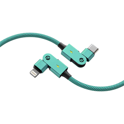 Magic Spin Cable