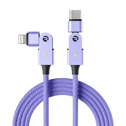 Magic Spin Cable