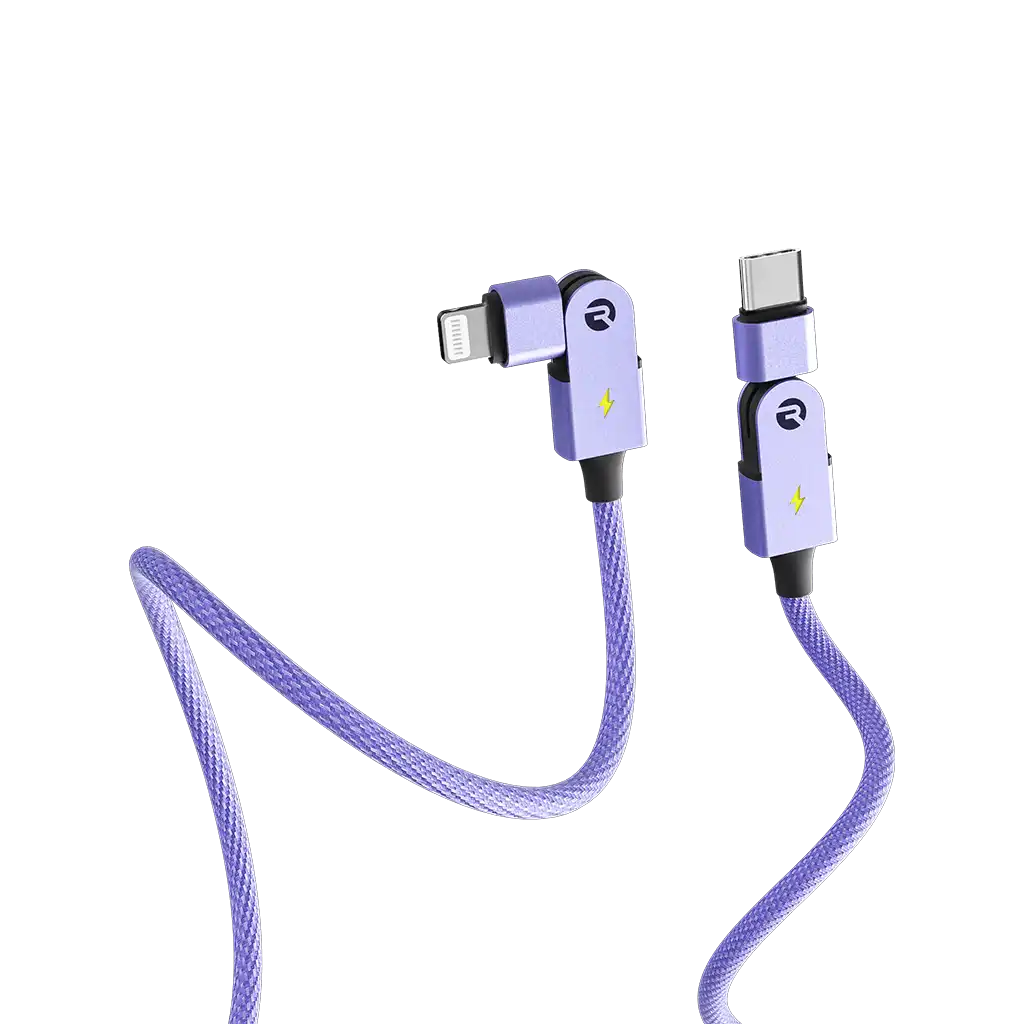 Magic Spin Cable
