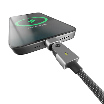 Magic Spin Cable