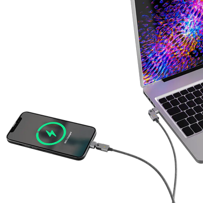 Magic Spin Cable