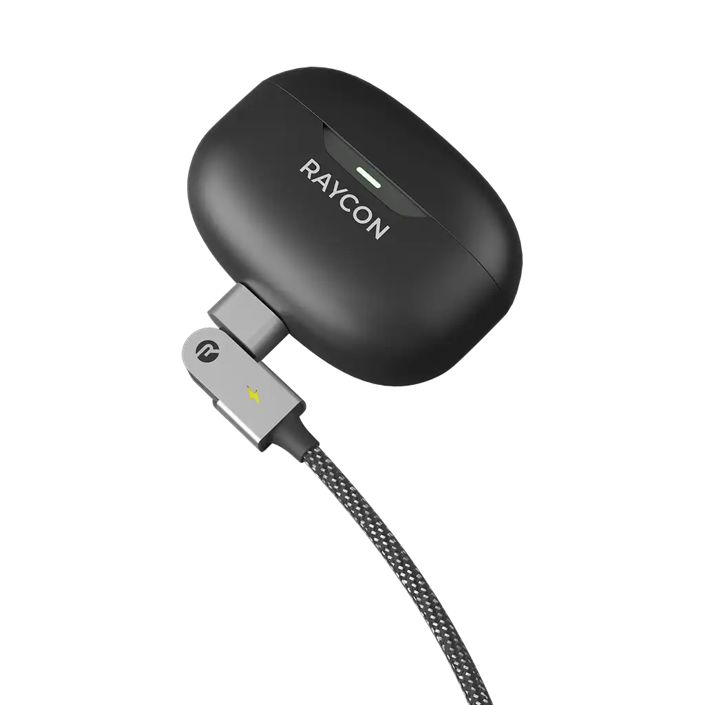 Magic Spin Cable