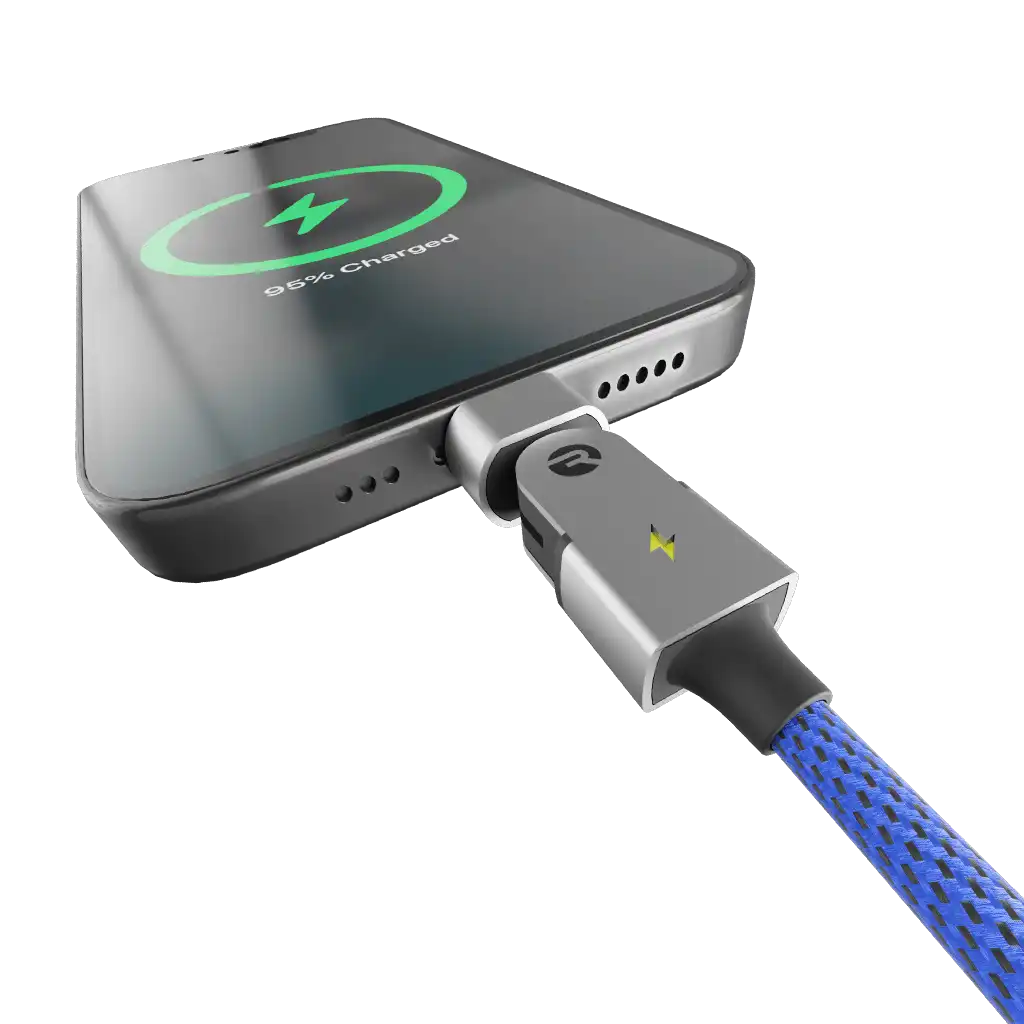 Magic Spin Cable