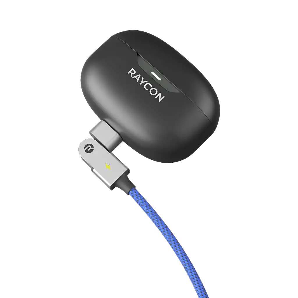 Magic Spin Cable