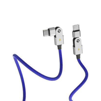 Magic Spin Cable