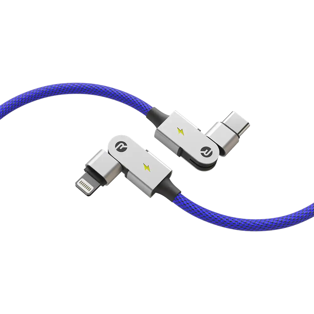 Magic Spin Cable