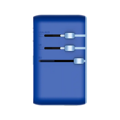 Magic Travel Adapter 100W