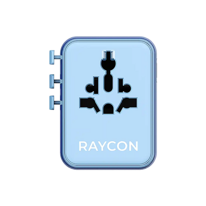 Magic Travel Adapter 45W