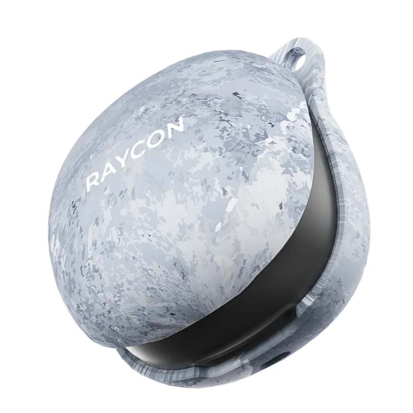 Protective Case for Fitness Earbuds