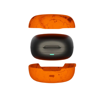 Protective Case for Fitness Earbuds