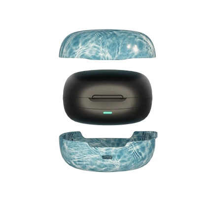 Protective Case for Fitness Earbuds